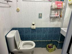 Blk 117 Chong Pang Vale (Yishun), HDB 3 Rooms #591366021
